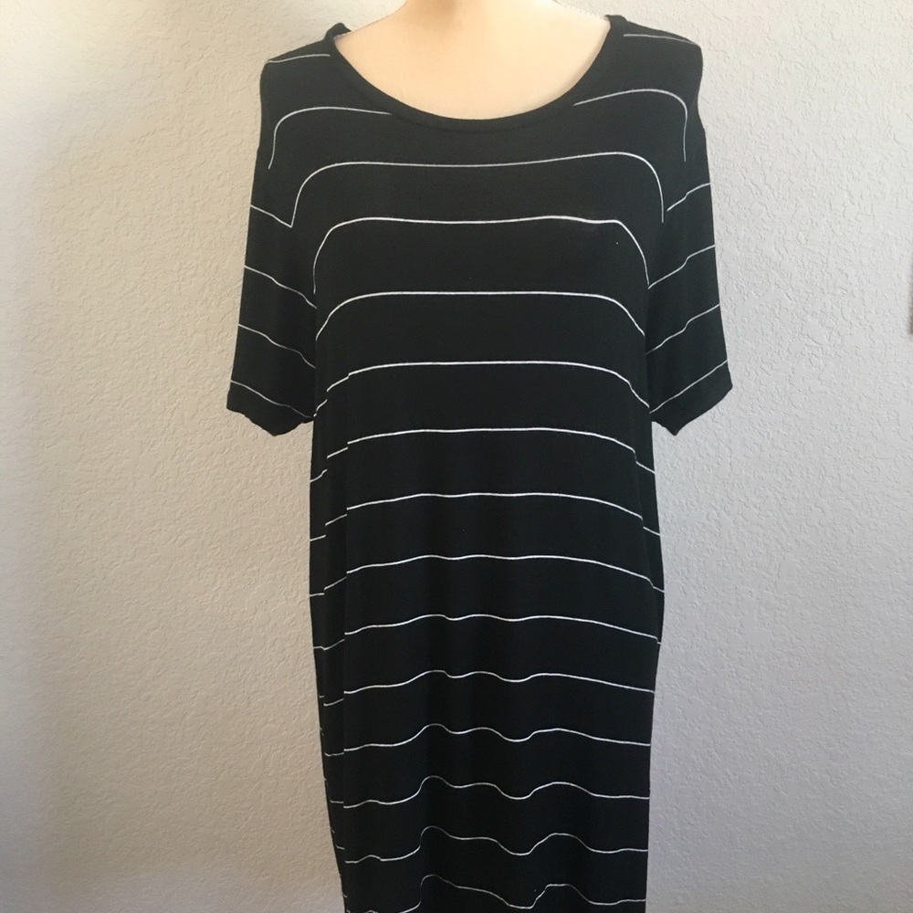 Brandy Melville T-Shirt Dress